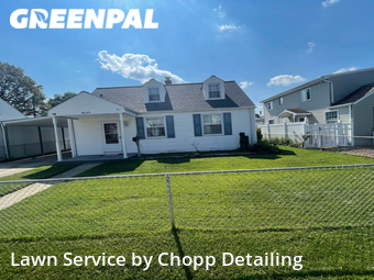 Lawn Mow nearby Dundalk, MD, 