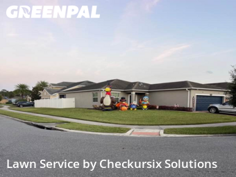 Lawn Mowin Orlando,32829,Lawn Care by Checkursix Solutions, work completed in Nov , 2025