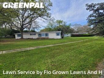 Lawn Mowing Service nearby Tallahassee, FL, 