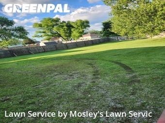 Lawn Cut nearby Clarksville, TN, 