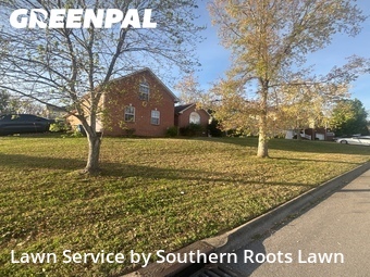 Lawn Mow nearby Mt. Juliet, TN, 