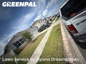 Lawn Service nearby Sanford, FL, 