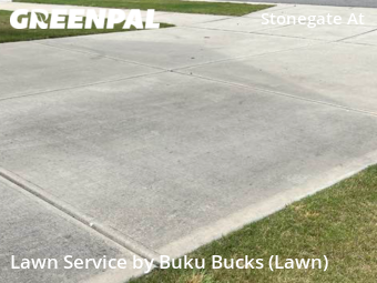 Lawn Mow nearby Wake Forest, NC, 