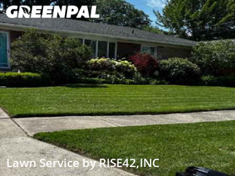 Lawn Care Service nearby Livonia, MI, 