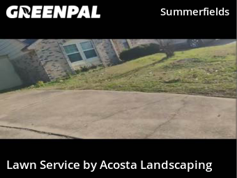 Lawn Cutting nearby Fort Worth, TX, 