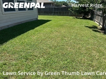 Lawn Care Service nearby Fort Worth, TX, 