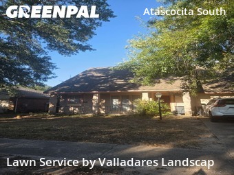 Grass Cuttingin Humble,77346,Lawn Cutting by Valladares Landscap, work completed in Nov , 2025