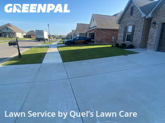 Lawn Maintenance nearby Gonzales, LA, 