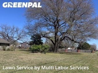 Grass Cut nearby Broken Arrow, OK, 