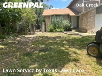 Lawn Mowing Service nearby San Antonio, TX, 