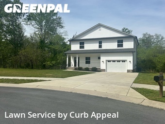 Grass Cutting nearby Concord, NC, 