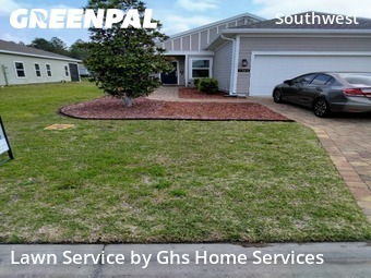 Lawn Service nearby Jacksonville, FL, 