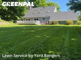 Lawn Care Service nearby Hamden, CT, 