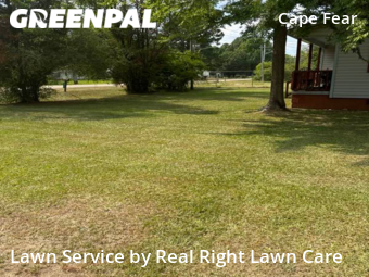 Lawn Care Service nearby Fayetteville, NC, 