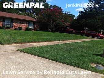 Yard Mowing nearby Shreveport, LA, 