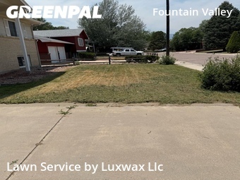 Landscaping Maintenance In Colorado Springs,80911,Landscaping Cleanup by Luxwax Llc , work completed in Jul , 2026