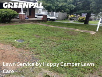 Lawn Mow nearby Kannapolis, NC, 