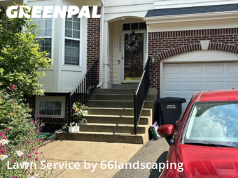 Lawn Maintenance nearby Woodbridge, VA, 