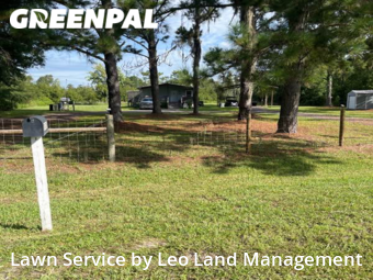 Yard Cutting nearby Lakeland, FL, 