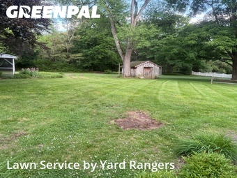 Yard Cutting nearby Cheshire, CT, 