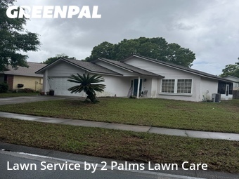 Lawn Care Service nearby Winter Park, FL, 
