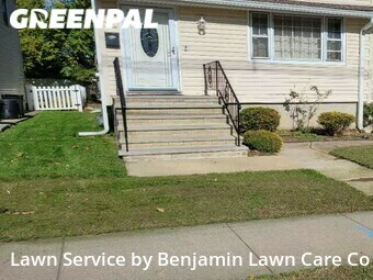 Grass Cutting nearby Roselle, NJ, 