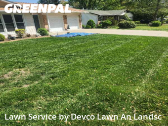 Lawn Cutting nearby Saint Peters, MO, 