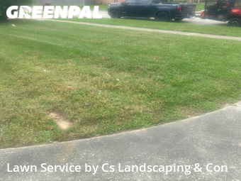 Lawn Mowing Service nearby Spring, TX, 