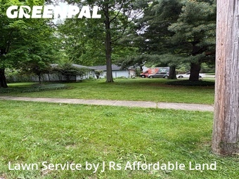 Grass Cutting nearby Middleburg Heights, OH, 