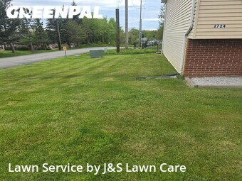 Lawn Mowing nearby Erie, PA, 