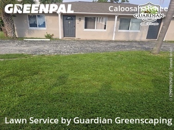 Lawn Care nearby Cape Coral, FL, 