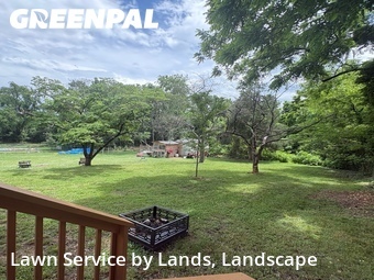 Lawn Mowing Servicein Roanoke,24017,Lawn Service by Beautiful Landscapes., work completed in Jun , 2026