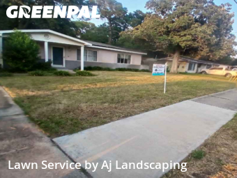 Lawn Care Service nearby Mary Esther, FL, 