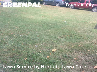 Lawn Cutting nearby Knoxville, TN, 