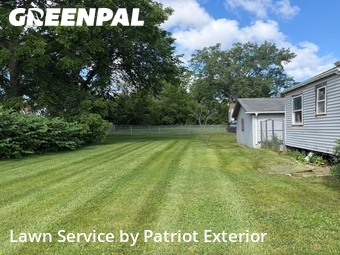 Lawn Mowing nearby Flint, MI, 