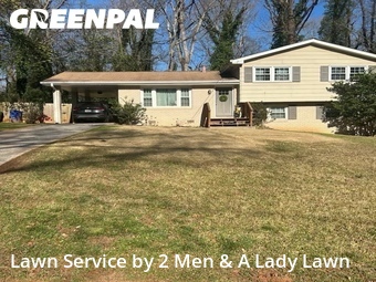 Lawn Cutting nearby Atlanta, GA, 