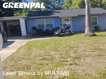 Lawn Mow nearby Clearwater, FL, 