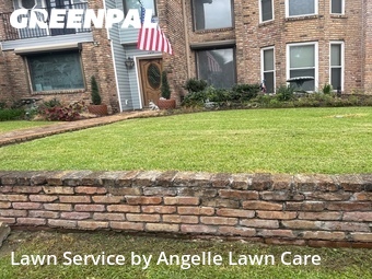Lawn Mow nearby Lafayette, LA, 
