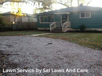 Lawn Mowing Service nearby Gary, IN, 