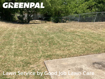 Lawn Cutting nearby Fort Worth, TX, 