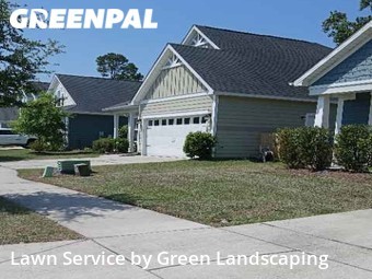 Yard Cutting nearby Charleston, SC, 