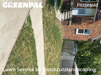 Lawn Mowing Service nearby Warren, MI, 