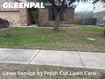 Lawn Care Service nearby Round Rock, TX, 