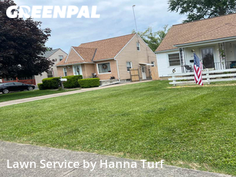 Lawn Care nearby Lorain, OH, 