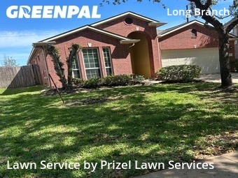 Lawn Mowing nearby Missouri City, TX, 