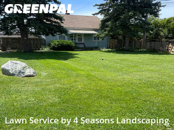 Grass Cut nearby Troy, MI, 