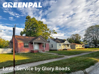 Yard Cutting nearby Farmington Hills, MI, 