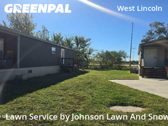 Work completed by lawn-care-experts-in-Lincoln-CA