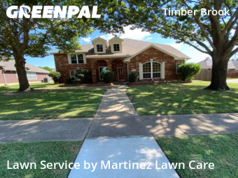 Yard Cutting nearby Plano, TX, 