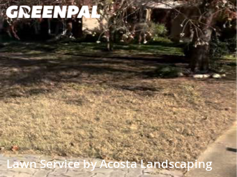 Yard Mowing nearby Bedford, TX, 